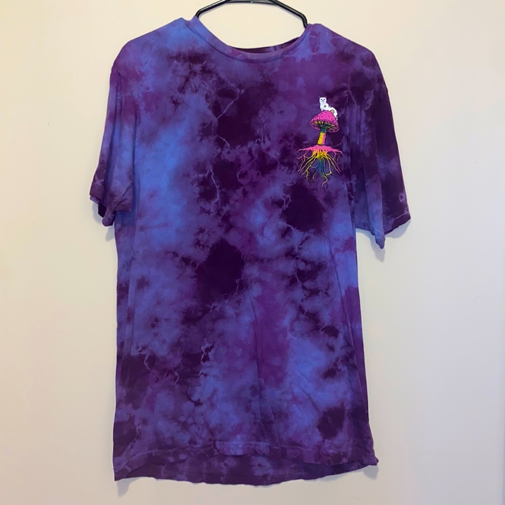 Ripndip Psychedelic Tee